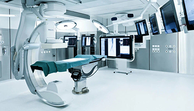 تجهیزات پزشکی