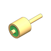 امپدانس مشخصه غیر 50Ω- سر تخت تک هسته ای