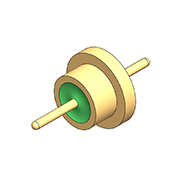 امپدانس مشخصه 50Ω - نوک گرد تک هسته ای