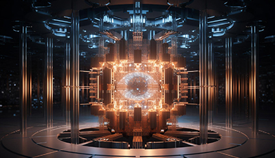 فناوری کوانتومی