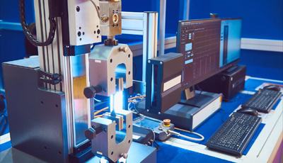 تست و اندازه گیری